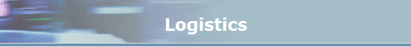 Logistics